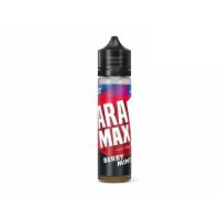 Aroma Berry Mint, Aramax 12ml