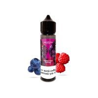 Forest Fruit, Innovation Classic 50ml