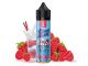Blue Raspberry Milkshake, Juice'N'Power 50ml