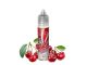 cherry dream e-liquid the juice lichid