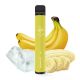 Banana Ice, Elf Bar Tigara electronica de unica folosinta(disposable) 600 pufuri