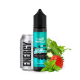 Fruits Energy Mint, Flavor Madness 30ml 