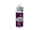 Twisted Blackberry, Cotton Kissed 100ml