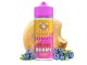 Blueberry, Dinky Donuts 100ml