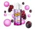 Grape Bubblegum, Lovley Bubbly 100ml