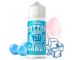 Frozen Cotton Candy Blue Bubble, Yeti 100ml