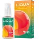 Lichid Peach, Liqua 30 ml