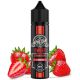 Sweet Strawberry, The Vaping Giant 40ml