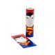 Wrap Folie acumulator 18650 Superman