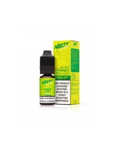 Green Ape - Fat Boy, Nasty Juice Salt 10ml