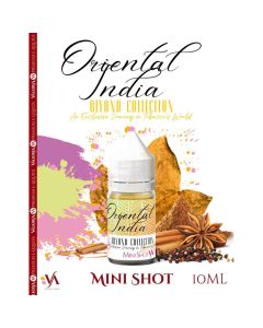 Oriental India 10 ml, Valkiria
