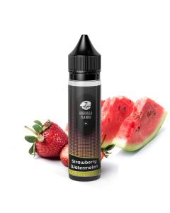 Lichid Guerilla Puff Bar 40ml - Strawberry Watermelon