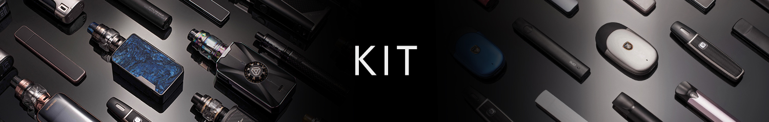 Kit Tigara Electronica, Pod-uri, Mod-Box
