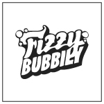 fizzy bubbily